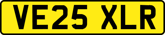 VE25XLR