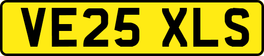 VE25XLS
