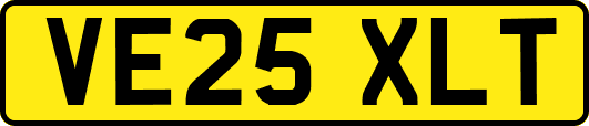 VE25XLT