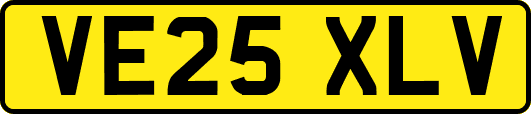 VE25XLV
