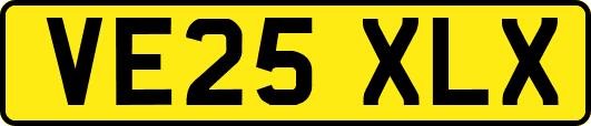 VE25XLX