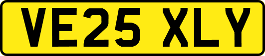 VE25XLY