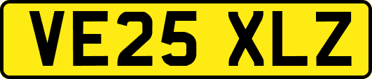 VE25XLZ