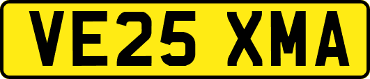 VE25XMA