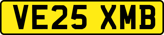 VE25XMB
