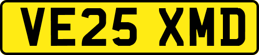 VE25XMD