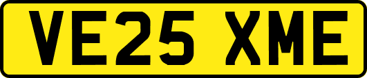 VE25XME
