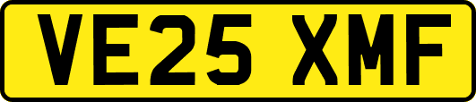 VE25XMF
