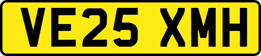 VE25XMH