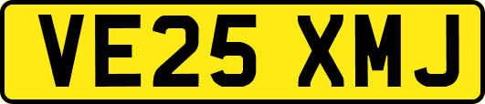 VE25XMJ