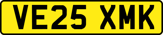 VE25XMK