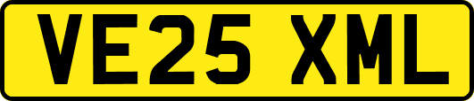 VE25XML