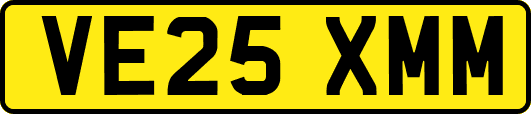 VE25XMM