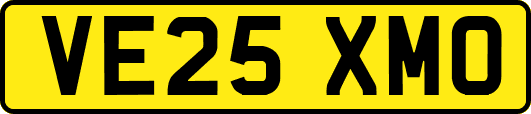 VE25XMO