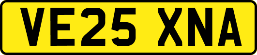 VE25XNA