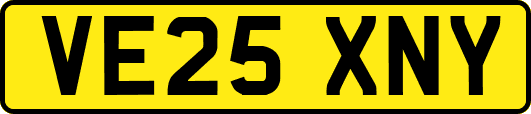 VE25XNY