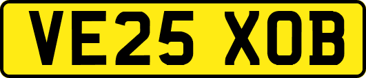 VE25XOB