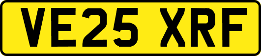 VE25XRF
