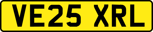 VE25XRL