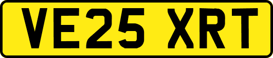 VE25XRT