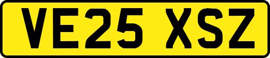 VE25XSZ
