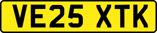 VE25XTK