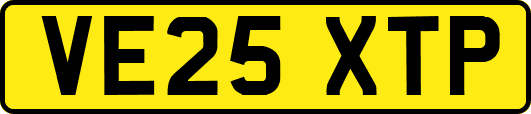 VE25XTP