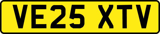VE25XTV