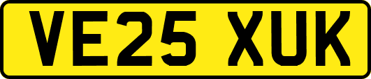 VE25XUK