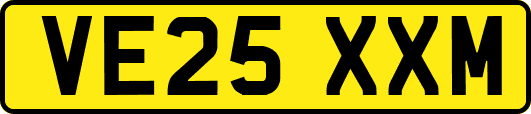 VE25XXM