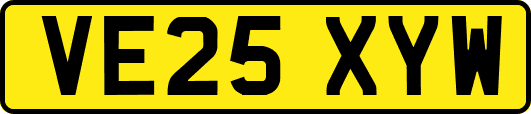 VE25XYW
