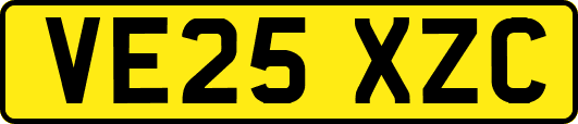 VE25XZC