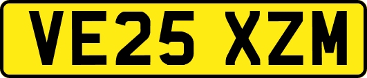 VE25XZM