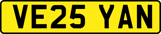 VE25YAN