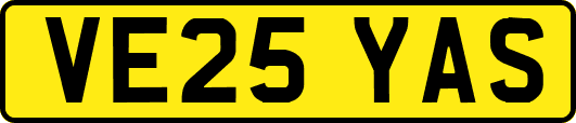 VE25YAS