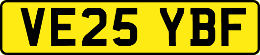 VE25YBF