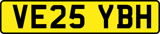 VE25YBH