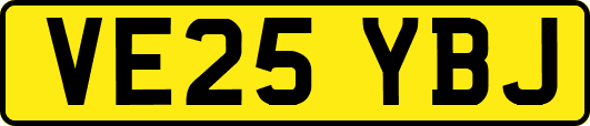 VE25YBJ