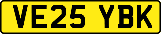 VE25YBK