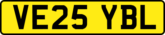 VE25YBL