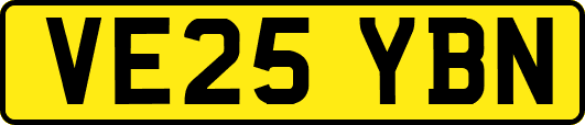 VE25YBN