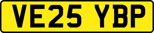 VE25YBP