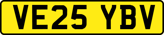 VE25YBV