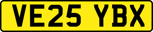 VE25YBX