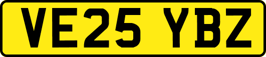 VE25YBZ