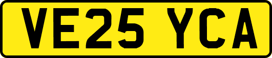 VE25YCA