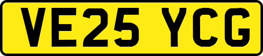 VE25YCG