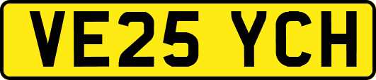 VE25YCH