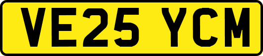 VE25YCM