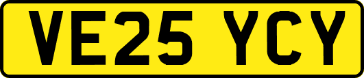 VE25YCY